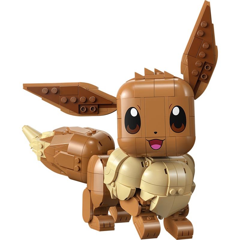 471ffcd4-791e-47a4-9e2f-b3910080aad9.jpg LEGO Pokémon - Évoli 72151