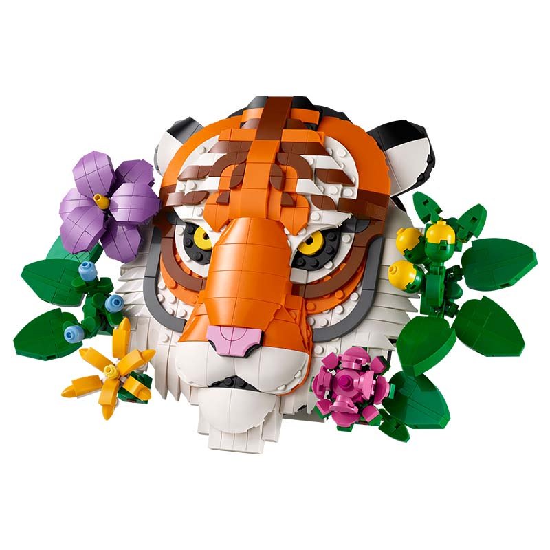 31217_boxprod_v29_sha.jpg LEGO ART - La collection Faune - Le tigre 31217