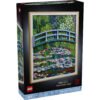 31220_box1_v29.jpg LEGO ART - Claude Monet : le bassin aux nymphéas, harmonie verte 31220