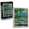 31220_boxprod_v29_sha.jpg LEGO ART - Claude Monet : le bassin aux nymphéas, harmonie verte 31220