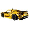 42205_back_01.jpg LEGO Technic - Chevrolet Corvette Stingray 42205