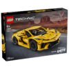 42205_box1_v29.jpg LEGO Technic - Chevrolet Corvette Stingray 42205