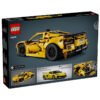 42205_box5_v29.jpg LEGO Technic - Chevrolet Corvette Stingray 42205