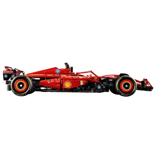 42207_web_sec01_nobg.jpg LEGO Technic - F1 Ferrari SF-24 42207