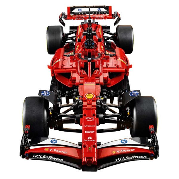 42207_web_sec02_nobg.jpg LEGO Technic - F1 Ferrari SF-24 42207