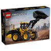 42209_box1_v29.jpg LEGO Technic - La chargeuse sur pneus Volvo L120 Electric 42209
