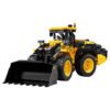 42209_prod.jpg LEGO Technic - La chargeuse sur pneus Volvo L120 Electric 42209