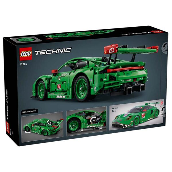 42224_box5_v29.jpg LEGO Technic - Voiture Porsche 911 GT3 R REXY AO Racing 42224