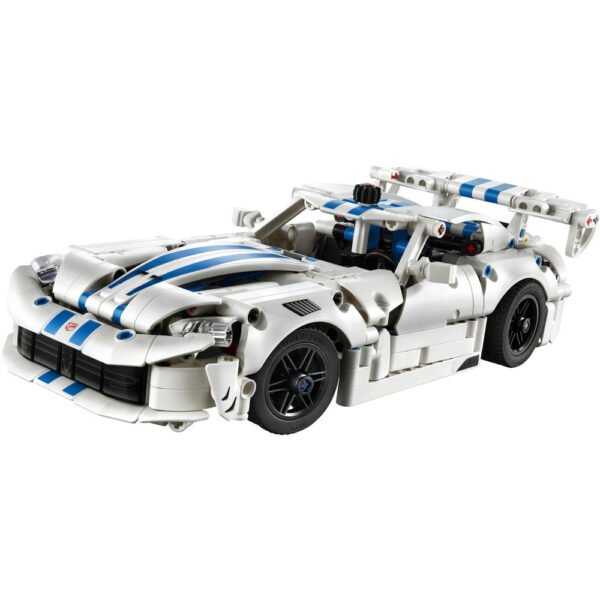 42234_prod_2.jpg LEGO Technic - Voiture de sport Dodge Viper GTS-R 42234