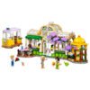 42671_prod.jpg LEGO Friends - Café des plantes et Kiosque à fleurs 42671