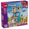 42689_box1_v29.jpg LEGO Friends - Le club-house de Heartlake City 42689