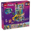 42689_box5_v29.jpg LEGO Friends - Le club-house de Heartlake City 42689