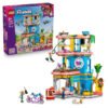 42689_boxprod_v29_we_sha.jpg LEGO Friends - Le club-house de Heartlake City 42689