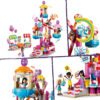 42700_we_ecomframe2.jpg LEGO Friends - La grande roue ornée de bonbons et cupcakes 42700