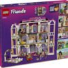 42704_box5_v29.jpg LEGO Friends - Le grand hôtel de Heartlake City 42704