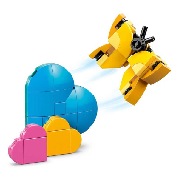 43257_disney_animation_2hy25_ecommercemobile_notext_3000x3000_4.jpg LEGO Disney Classic - Angel 43257