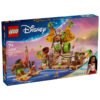 43258_box1_v29.jpg LEGO Disney Princess - Le navire des Kakamora 43258