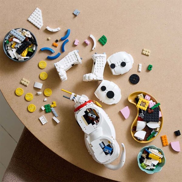 43269_lifestyle_build_crop.jpg LEGO Disney Classic - Le Chiot des 101 Dalmatiens 43269
