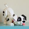 43269_lifestyle_envr_crop.jpg LEGO Disney Classic - Le Chiot des 101 Dalmatiens 43269