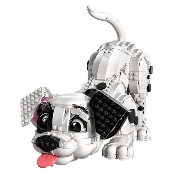 43269_prod.jpg LEGO Disney Classic - Le Chiot des 101 Dalmatiens 43269