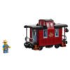 4608504950.jpg LEGO Bricklink - Logging Railway 910035