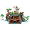 4608722930.jpg LEGO Bricklink - Ominous Isle 910038