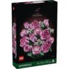 532c0dc8-a819-4a2a-8df5-b1b900985239.jpg LEGO Botanicals - Bouquet de roses roses 10374