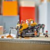 60466_lifestyle_envr_crop.jpg LEGO City - Le bulldozer jaune 60466