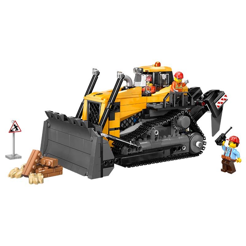 60466_boxprod_v29_sha.jpg LEGO City - Le bulldozer jaune 60466