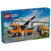 60467_box1_v29.jpg LEGO City - Le remorqueur avec grue pour poids lourd 60467