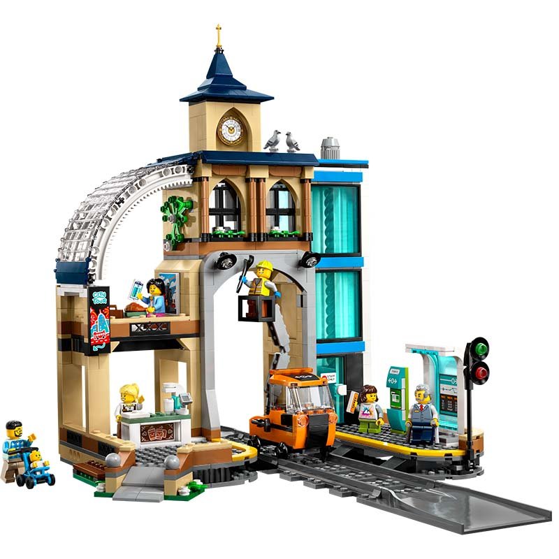 60469_boxprod_v29_we.jpg LEGO City - La gare centrale 60469