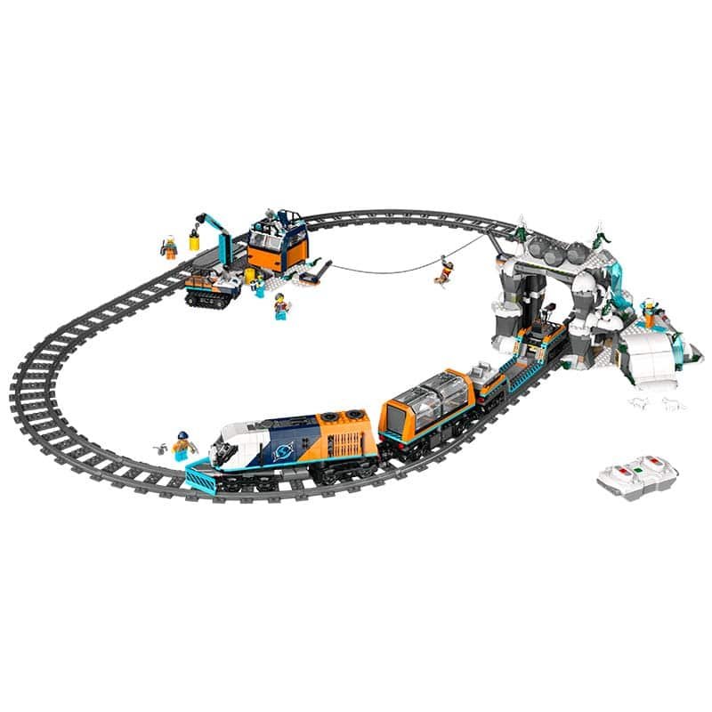 60470_boxprod_v29_we_sha.jpg LEGO City - Le train express des explorateurs en Arctique 60470