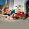 60499_we_lifestyle.jpg LEGO City - Le camion de pompiers de l’aéroport 60499