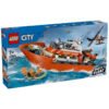 60504_box1_v29.jpg LEGO City - Le bateau de sauvetage et l’hélicoptère des garde-côtes 60504