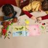 71499_lifestyle_build_crop.jpg LEGO DREAMZzz - Le camion spray de peinture de Mateo 71499