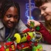 71499_lifestyle_cons_crop.jpg LEGO DREAMZzz - Le camion spray de peinture de Mateo 71499