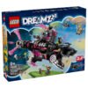 71500_box1_v29_1.jpg LEGO DREAMZzz - Le sous-marin requin des cauchemars 71500