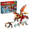 71868_boxprod_v29_sha.png LEGO Ninjago - Le robot dragon transformable de Braséra 71868