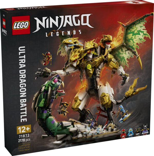 71872_box1_v29.jpg LEGO Ninjago - Le combat de l’Ultra Dragon 71872