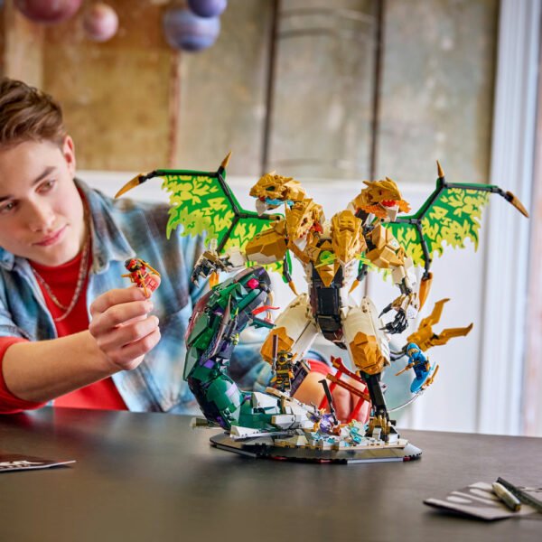 71872_we_ecomframe5.jpg LEGO Ninjago - Le combat de l’Ultra Dragon 71872