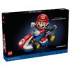72037_box1_v29.jpg LEGO Super Mario - Mario Kart™ : Mario et kart standard 72037