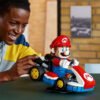 72037_lifestyle_cons_crop.jpg LEGO Super Mario - Mario Kart™ : Mario et kart standard 72037