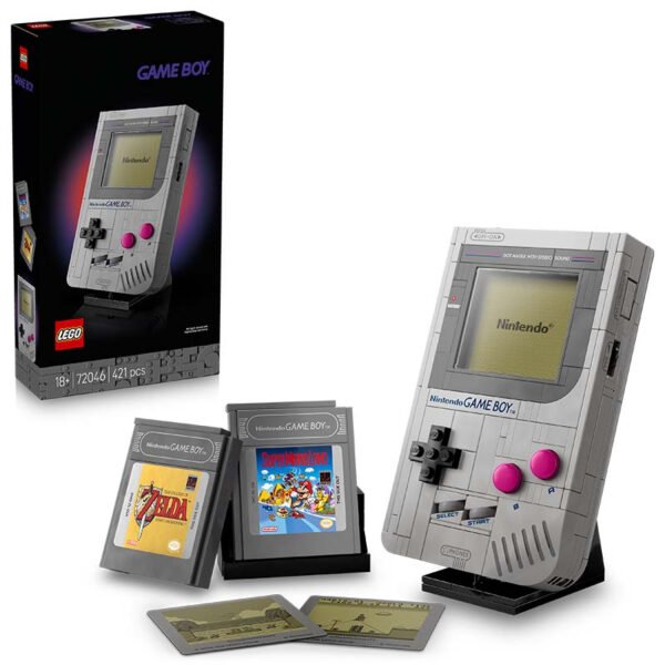 72046_boxprod_v29_sha.jpg LEGO Super Mario - Game Boy™ 72046