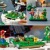 72154_we_ecomframe4.jpg LEGO Pokémon - Poké Ball Moments culte de Dresseur 72154