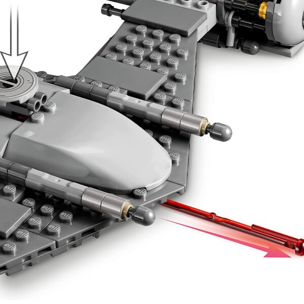 75325_0000s_0004_lego-star-wars-75325-the-mandalorians-n-1-starfighter-4.jpg LEGO Star Wars - Le chasseur N-1 du Mandalorien 75325