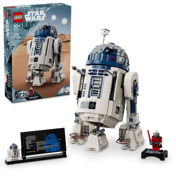 75379_1.jpg LEGO Star Wars - R2-D2™ 75379