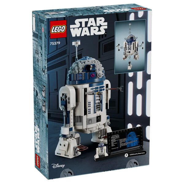 75379_7.jpg LEGO Star Wars - R2-D2™ 75379