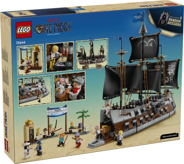 75646_box5_v29.jpg LEGO ONE PIECE - Le navire de la marine de Garp 75646