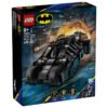 76303_box1_v29.jpg LEGO Super Heroes - La Batmobile Tumbler de Batman™ contre Double-Face et Le Joker™ 76303