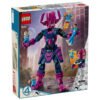 76316_box5_v29.jpg LEGO Super Heroes - Les Quatre Fantastiques contre la figurine de Galactus 76316